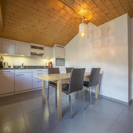 Uf Dr Fuhre By Interhome Daire *