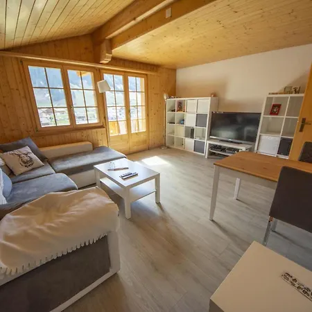 Uf Dr Fuhre By Interhome Daire