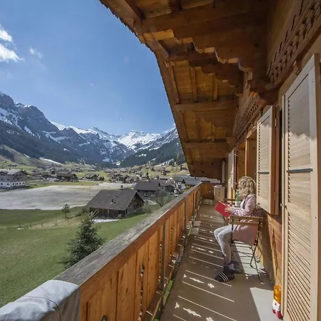 Uf Dr Fuhre By Interhome Appartement