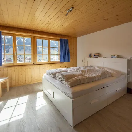 Appartement Uf Dr Fuhre By Interhome *