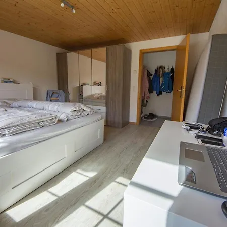 Uf Dr Fuhre By Interhome Appartement Adelboden