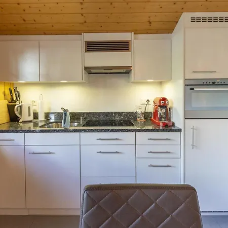 Appartement Uf Dr Fuhre By Interhome *